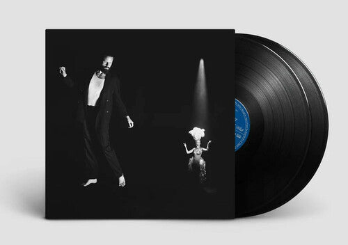Father John Misty Chloë and the Next 20th Century (Gatefold LP Jacket) Vinyl Record