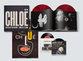Father John Misty – Chloe and the Next 20th Century (3-LP Vinyl) Vinyl Record