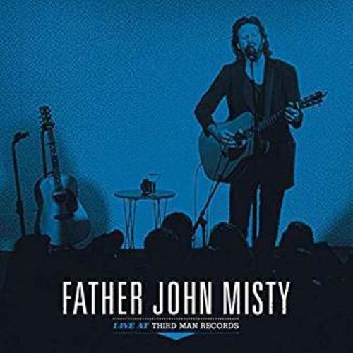 Live At Third Man Records Vinyl Record