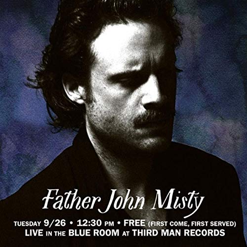 Live At Third Man Records (Vinyl) Vinyl Record