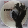 Faust (Clear Vinyl) [Import] Vinyl Record