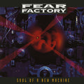Fear Factory - Soul Of A New Machine (Deluxe) [30th Anniversary Edition] [Vinyl] Vinyl Record
