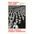 Fear Stalks the Land!: A Commonplace Book - Paperback Book