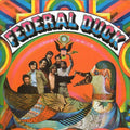 Federal Duck - Federal Duck (RSD Essential Indie Colorway Orange Vinyl) [Vinyl]