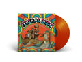Federal Duck - Federal Duck [Orange]
