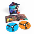 Feeder – Polythene - 30th Anniversary (Deluxe CD) Music CD