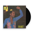Fela Kuti – Army Arrangement (LP Vinyl) Vinyl Record