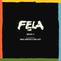 Fela Kuti - Box Set #5 (curated by Chris Martin and Femi Kuti, 7 LPs, 20-pg booklet and poster) Vinyl Record