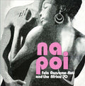 Fela Kuti NA POI Vinyl Record