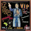 V.I.P. Vinyl Record