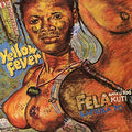 Yellow Fever Vinyl Record