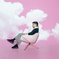 Expensive Sounds For Nice People [2 Pink LP] Vinyl Record