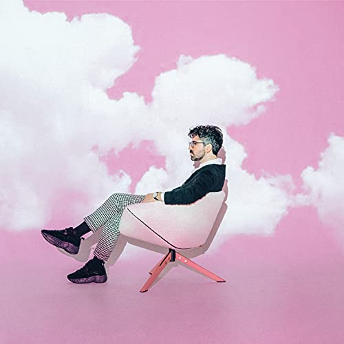 Expensive Sounds For Nice People [2 Pink LP] Vinyl Record