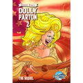 Female Force: Dolly Parton 2: The Sequel - Paperback Book