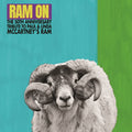 Ram On: 50th Anniversary Tribute To Paul & Linda Mccartney's "Ram" [Import] (2 Lp's) Vinyl Record