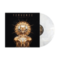 Fervence – Constructs (Pearl Bone Marble LP Vinyl) Vinyl Record