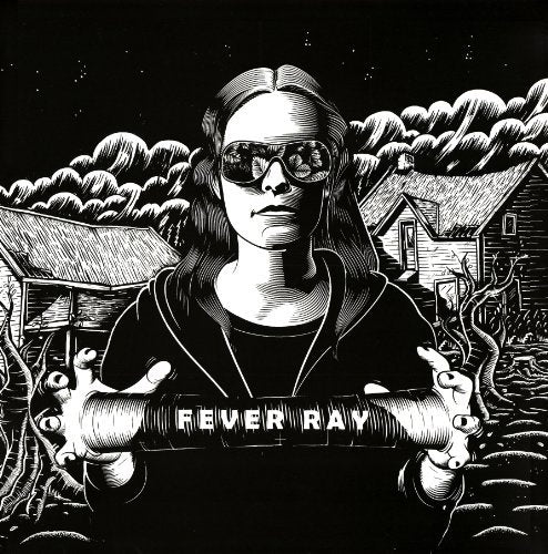 FEVER RAY Vinyl Record