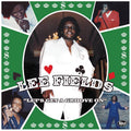 Fields, Lee Let's Get A Groove On (GREEN SPLATTER VINYL) | RSD DROP Vinyl Record