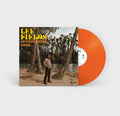 Fields, Lee Sentimental Fool (INDIE EXCLUSIVE, ORANGE VINYL) Vinyl Record