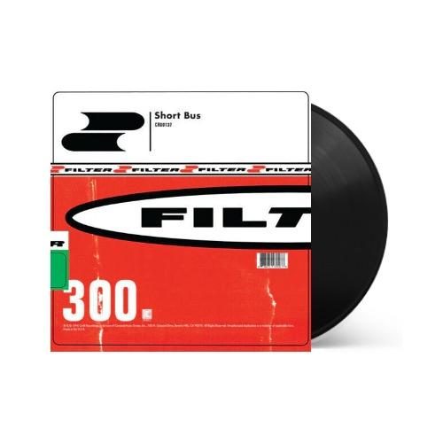 Filter - Short Bus
