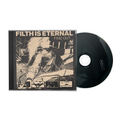 Filth Is Eternal - Find Out Music CD