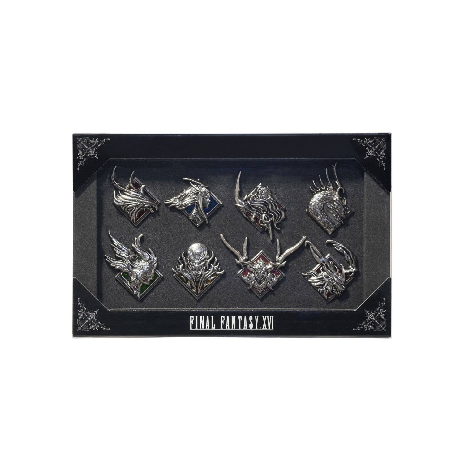 FINAL FANTASY XVI - COLLECTOR'S EDITION [PS5]