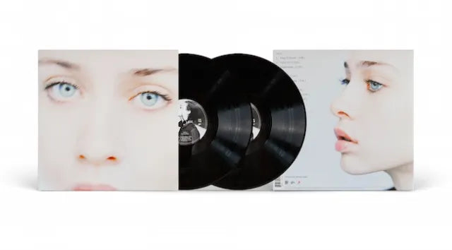 Fiona Apple - Tidal [2LP]