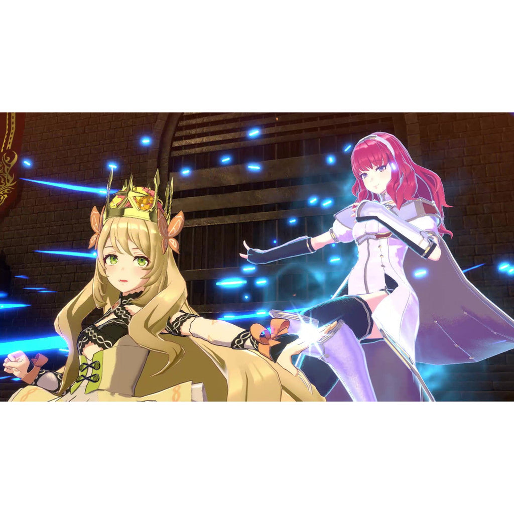 Nintendo - Fire Emblem Engage - Switch