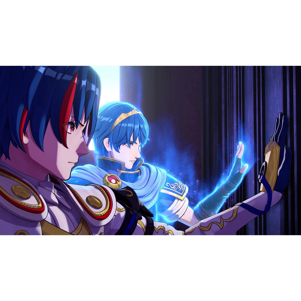Nintendo - Fire Emblem Engage - Switch