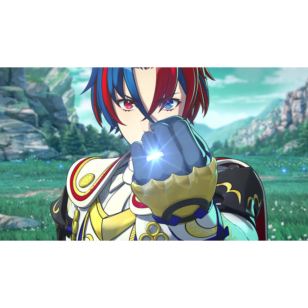 Nintendo - Fire Emblem Engage - Switch