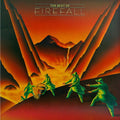 Firefall – The Best Of Firefall (LP Vinyl) Vinyl Record