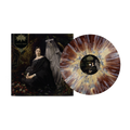 Fires In the Distance - Circadian Promise on Custard & Bone Vinyl