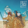 First Aid Kit - Stay Gold Vinyl Record