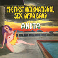 The First International Sex Opera Band Anita (Purple, 180 Gram, IEX, Remastered) Vinyl Record