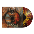 Fit For An Autopsy - "The Great Collapse" Pinwheel Splatter Vinyl Record