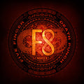 F8 [Vinyl]
