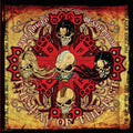 Five Finger Death Punch - The Way Of The Fist Vinyl Record