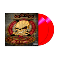 Five Finger Death Punch - F8 [2LP Red]