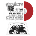 The Flamin' Groovies - Sneakers [Red]