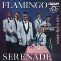 Flamingos, The - Flamingo Serenade (POWDER BLUE VINYL) Vinyl Record