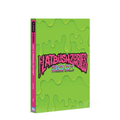 Flatbush Zombies - 3001 A Prequel Odyssey - Deluxe Book