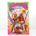 Flatbush Zombies: 3001 A Prequel Odyssey - Standard Hardcover Edition graphic Novel