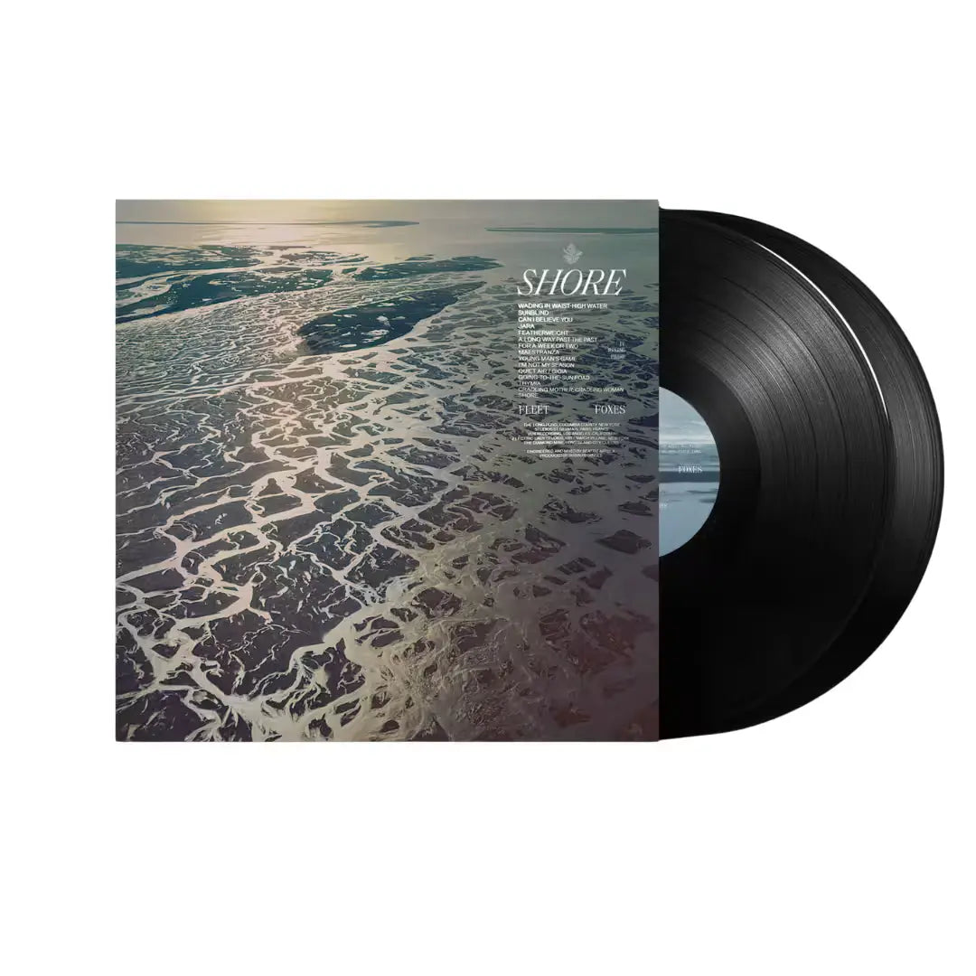 Fleet Foxes - Shore [2LP 180-gram]