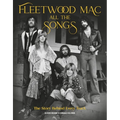 Fleetwood Mac All the Songs: The Story Behind Every Track - Hardcover Book