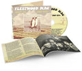 Fleetwood Mac – Best Of 1969-1974 Music CD