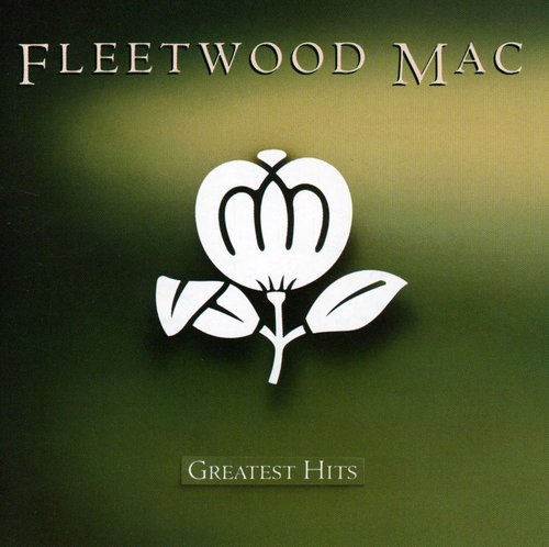 Fleetwood Mac – Greatest Hits Music CD