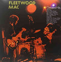 Fleetwood Mac Greatest Hits Vinyl Record