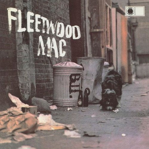 Fleetwood Mac Peter Green's Fleetwood Mac Vinyl Record