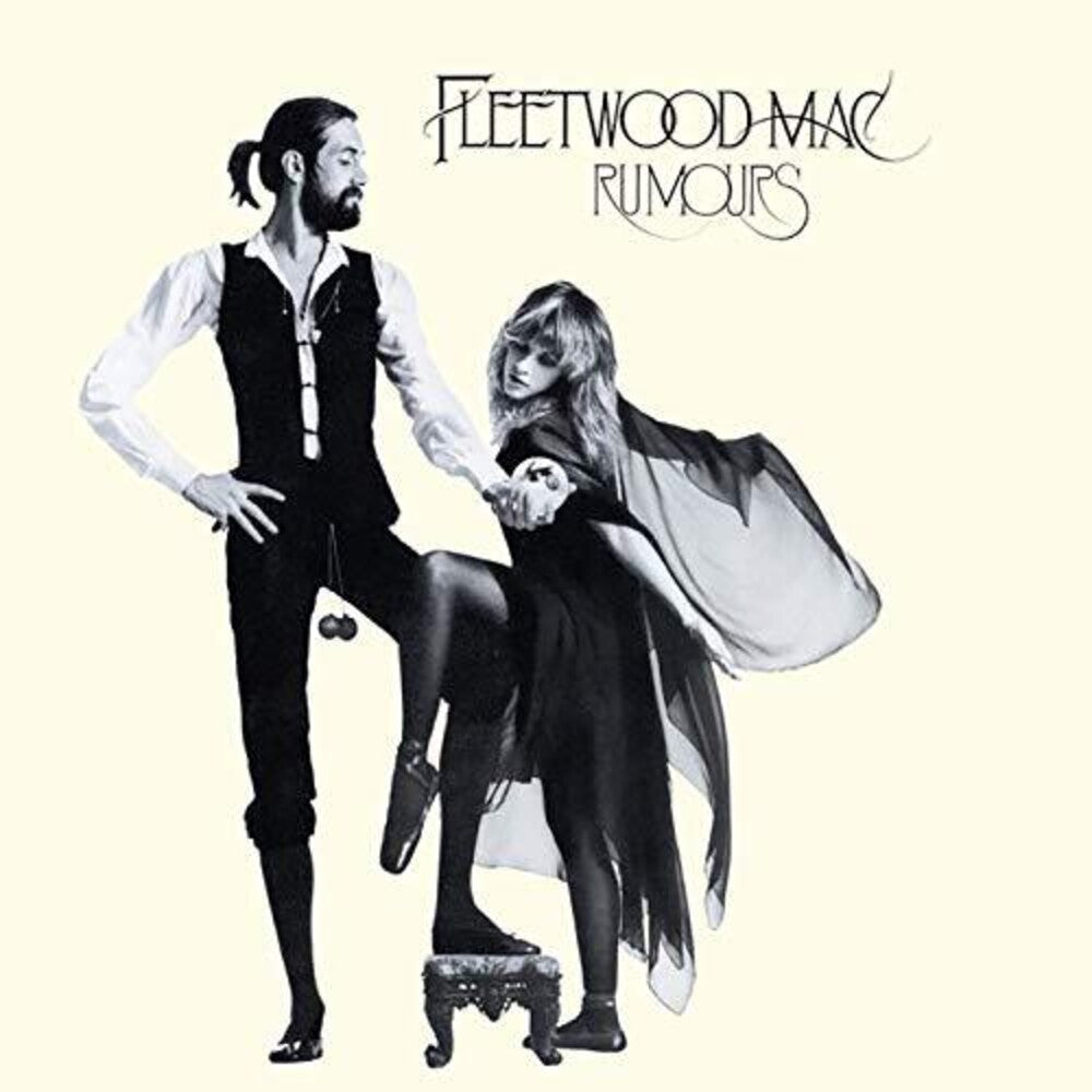 Fleetwood Mac – Rumours (4-CD)