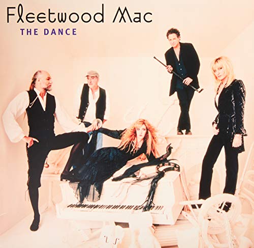 Fleetwood Mac - The Dance Vinyl Record